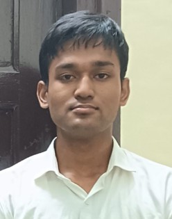 DIPJYOTI SAHARIYA