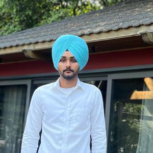 Eknoor Singh Bhinder