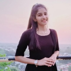 SHANA KAUSHAR SHAIKH