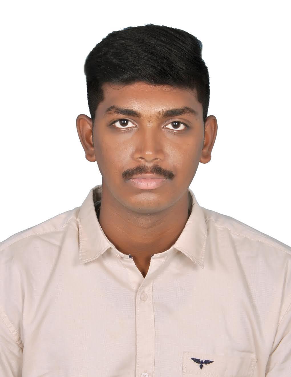 Dhivagar P