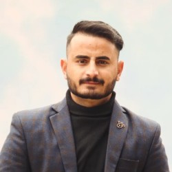 Abhinay Bhardwaj