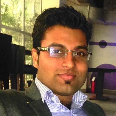 Ashish Tyagi