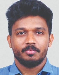 ABDUL MUNAVVIR V