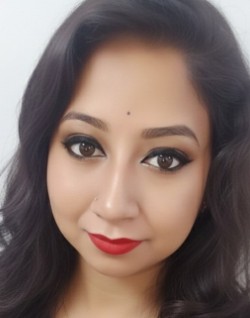Jhilik Sengupta
