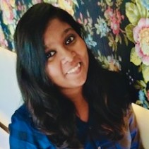 Sunandhaa Navaneeth