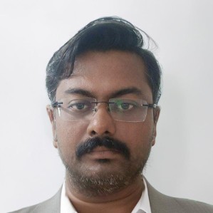 Devi Srikanth Vadigineni