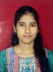 Anjali Sorte