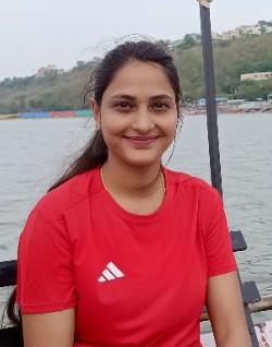 Tanisha Kumari