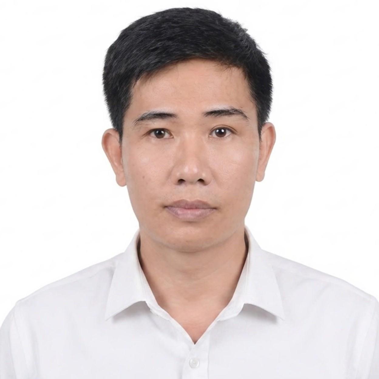 PHUC NGO DANG