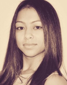 Raadhia Sauls