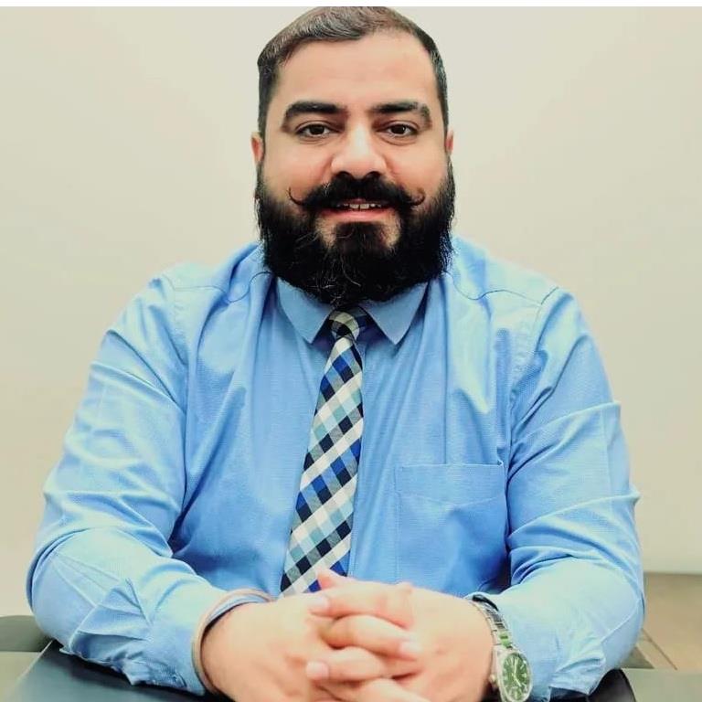 Manuj Soni