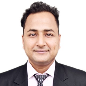 IMRAN ALI BEG