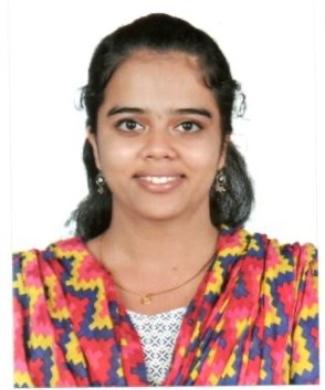 SHRADHA C H
