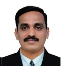 SUNIL KUMAR S