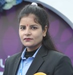 ANAMIKA SINGH