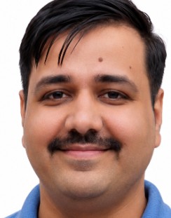 Mandar Deshpande