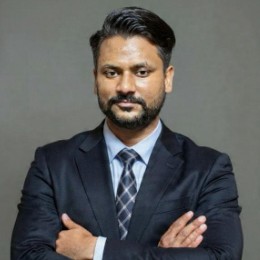 AKASH BHUSHAN