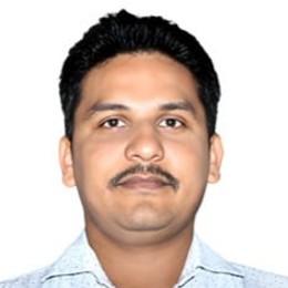 ANOOP SINGH