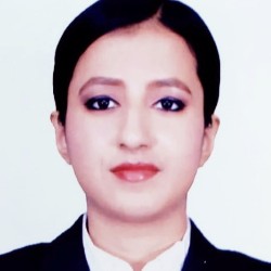 Shailly Jaiswal