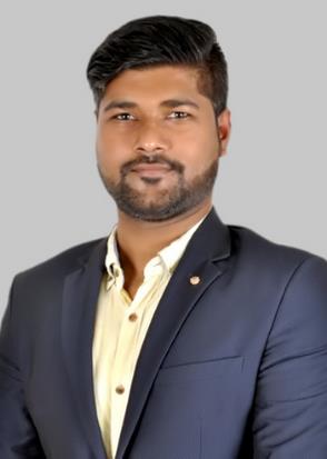 Shalendra Vishkarma