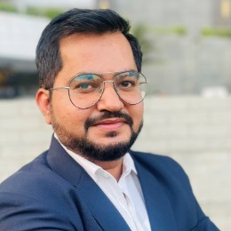 Bhushan Jagia