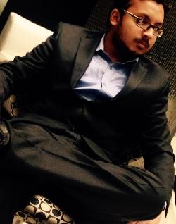 Saptarshi Sen