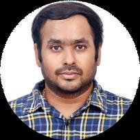 VARADHA RAO