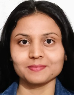 Priya Singh