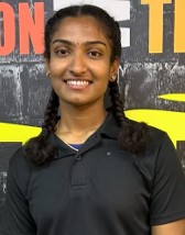 POOJITHA KANDRAPU