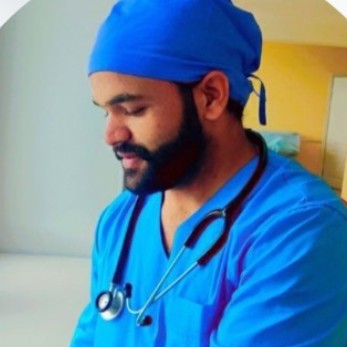 Dr.Lokendra Solanki