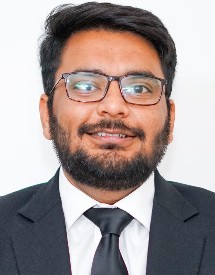 Rounak Sarkar