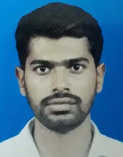 Piyush Kumar Singh