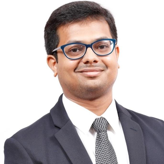 Abhishek Tiwary