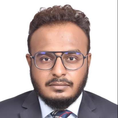 Mohammad Akif Shaikhji