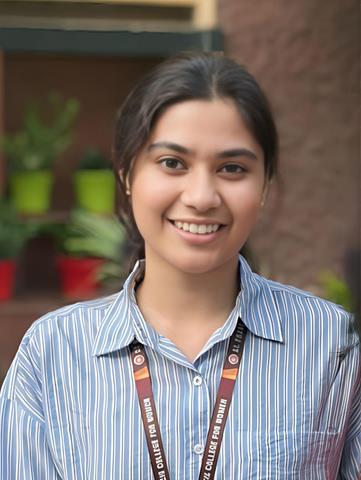 Zahida Maryam