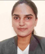 SHIVANI R. HON