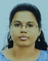 SRUTHI S