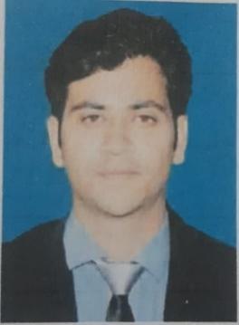 Zamin Jalal