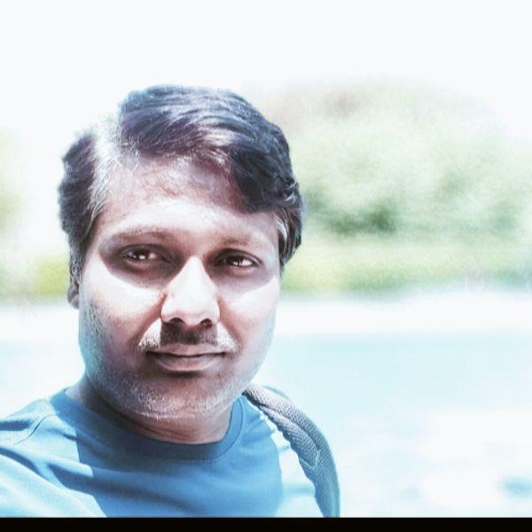 SAIKIRAN ANUMANDLA