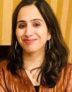 Ankita Gaur