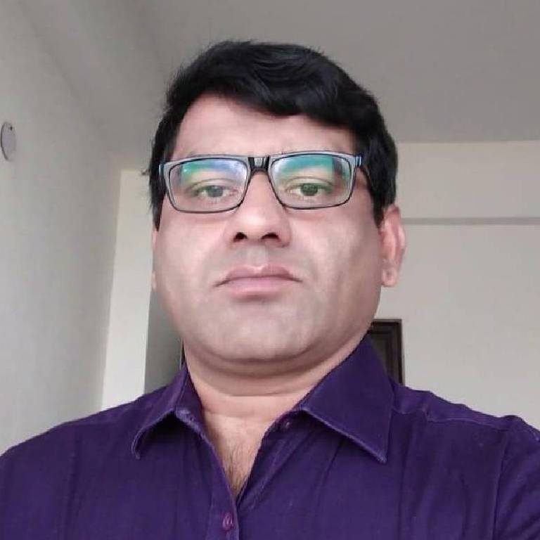 Shesh Mani Tripathi