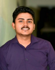 Pravas Ranjan Mohanty