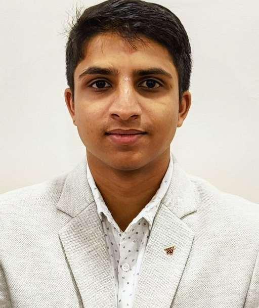 RISHIT SHAH