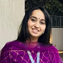 Nidhi Oza