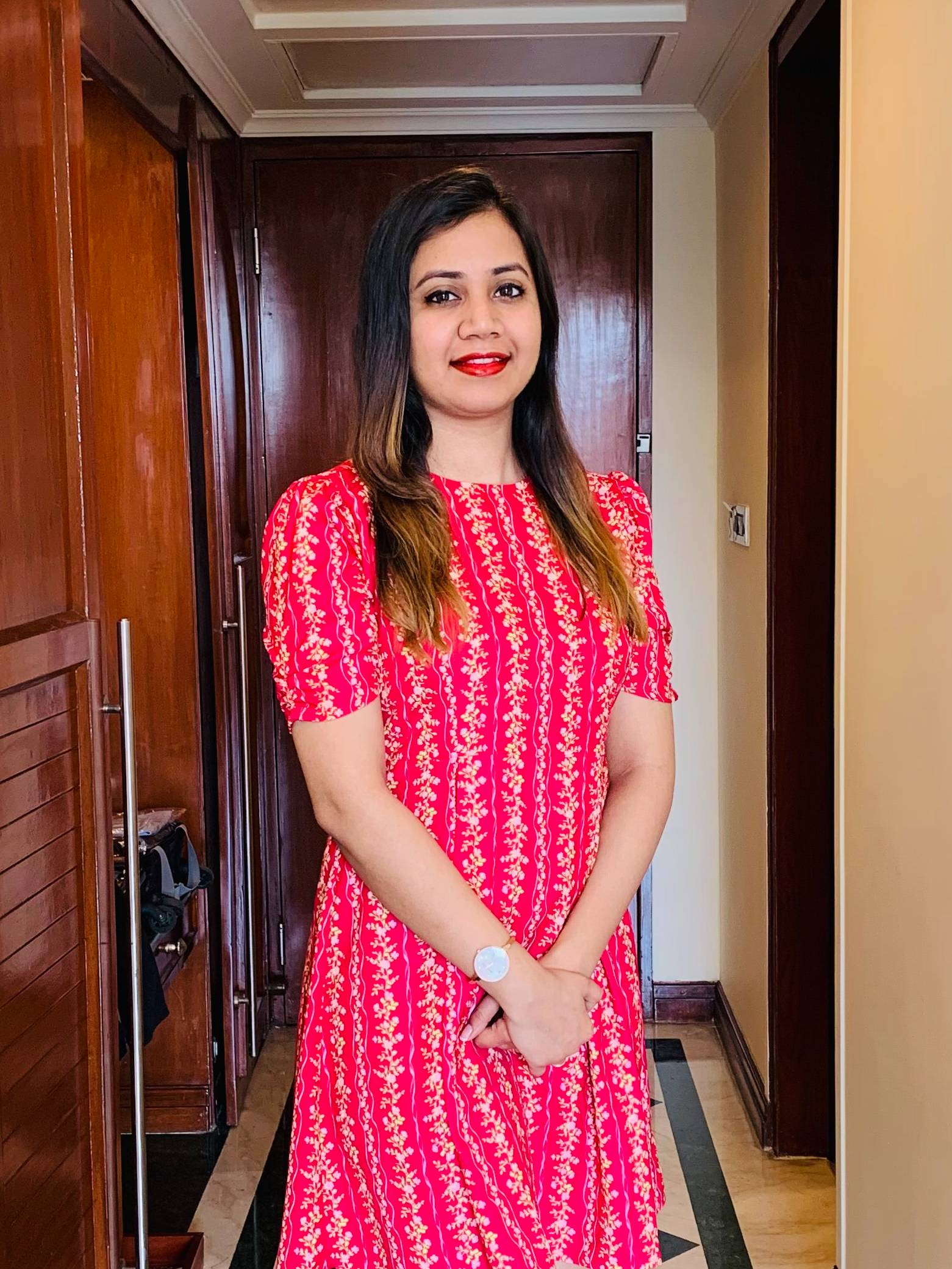 Himansha Sehgal