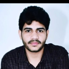Mritunjay Dubey