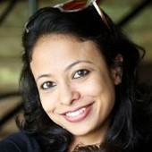 Shaquiba Husain
