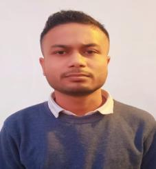 Rahul Lodh