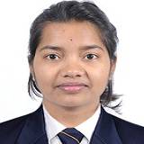 Rashmi Chetter