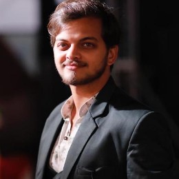 Nikhil Gupta